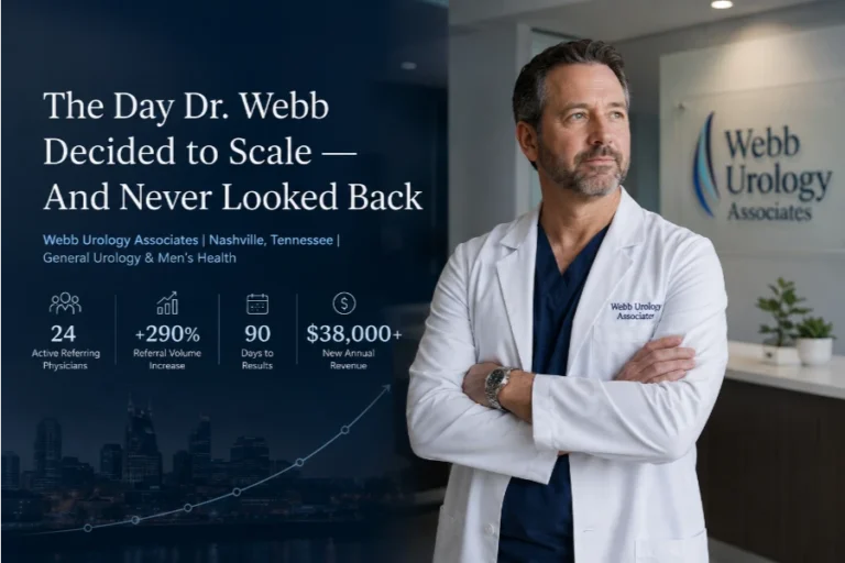 Case Study Dr Web.