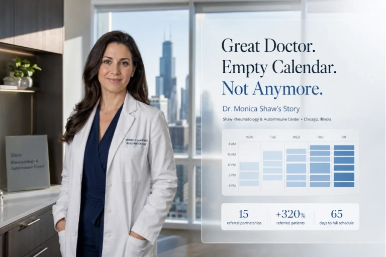 Case Study Scale Medica