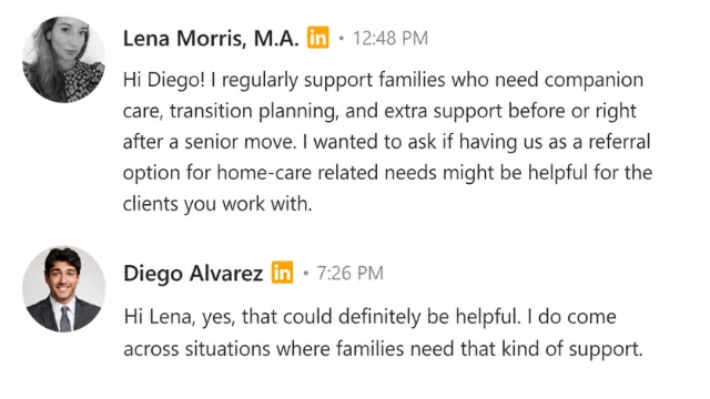 Client Testimonial - Scale Medica