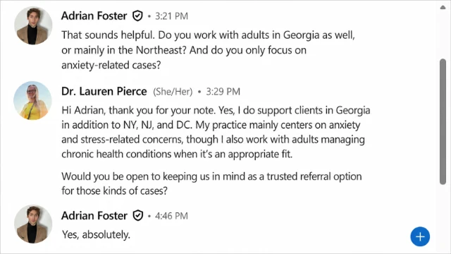 Client Testimonial - Scale Medica
