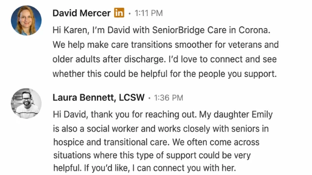 Client Testimonial - Scale Medica