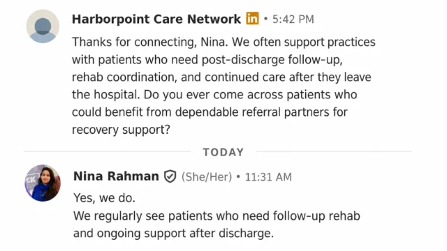 Client Testimonial - Scale Medica