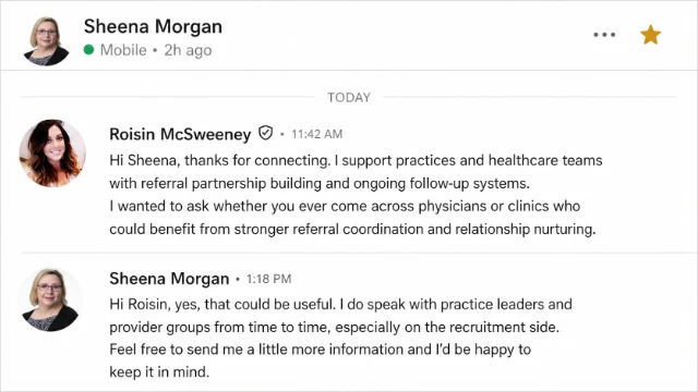 Client Testimonial - Scale Medica