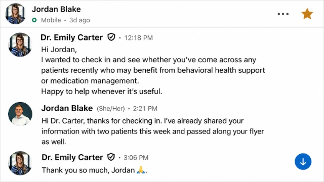 Client Testimonial - Scale Medica