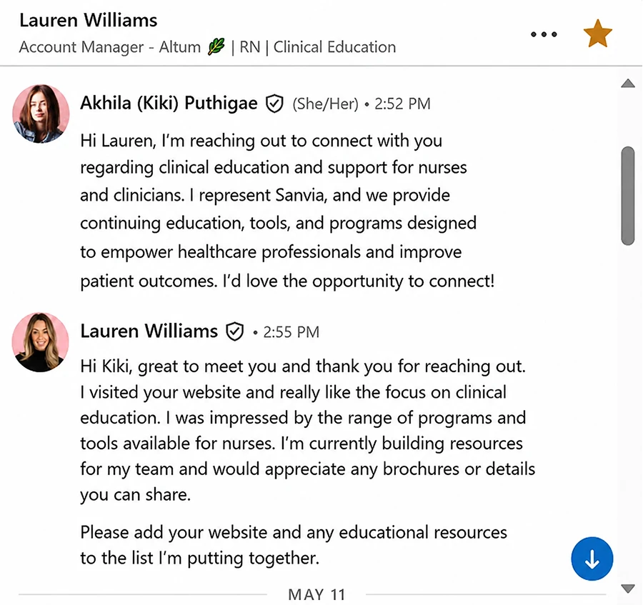 Scale Medica - Testimonials