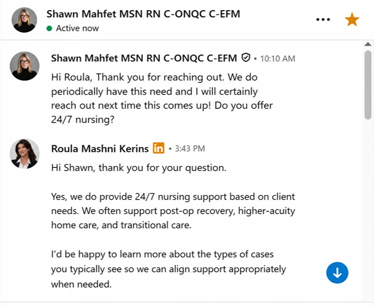 Scale Medica - Testimonials