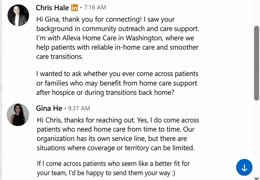 Scale Medica - Testimonials