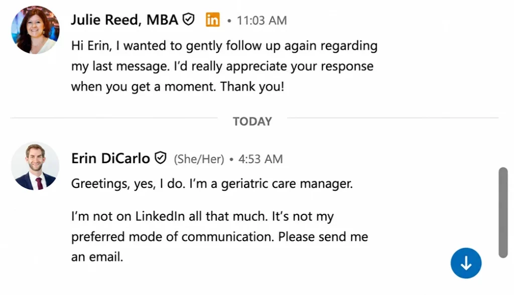 Scale Medica - Testimonials