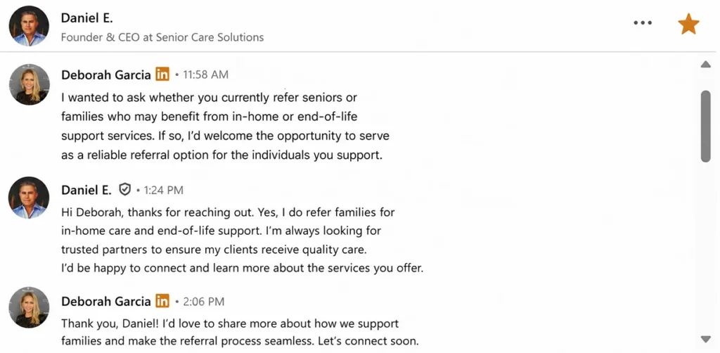 Scale Medica - Testimonials
