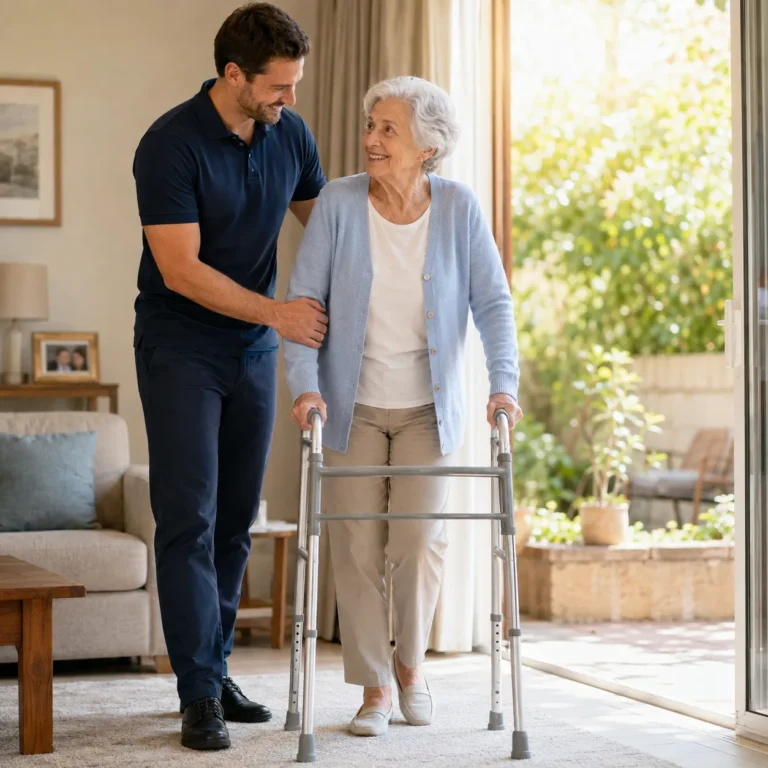 Homecare Referrals