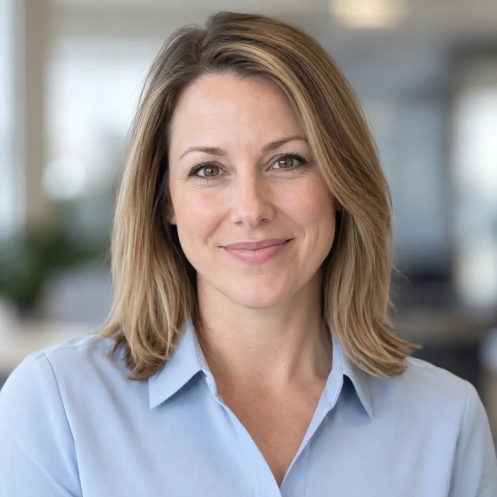 Jennifer Hayes