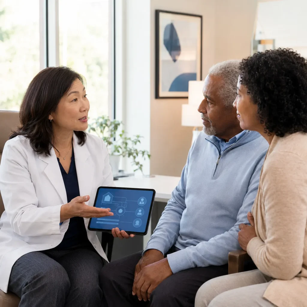 Home Health Referrals Network