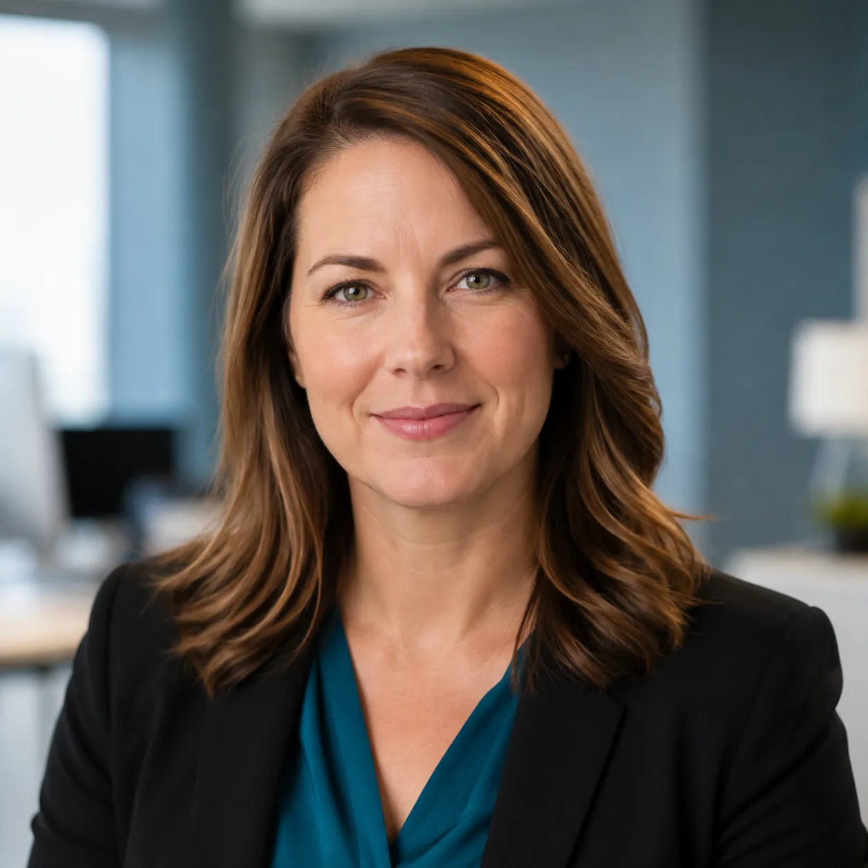 Melissa Carter